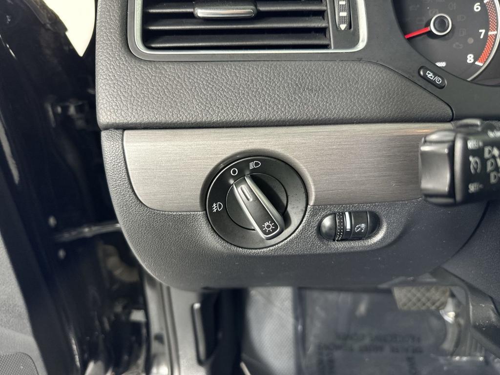 used 2013 Volkswagen Jetta car, priced at $12,495