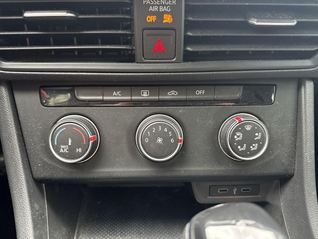 used 2023 Volkswagen Jetta car, priced at $18,808