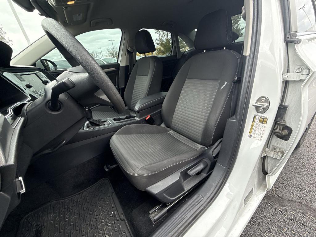 used 2023 Volkswagen Jetta car, priced at $18,808