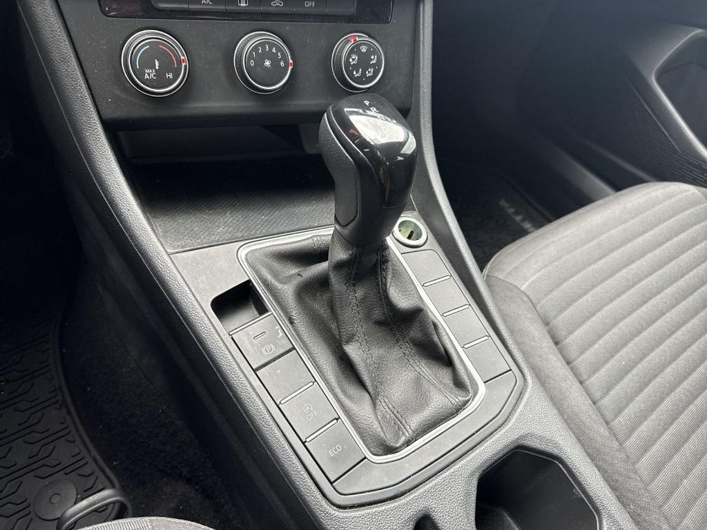 used 2023 Volkswagen Jetta car, priced at $18,808