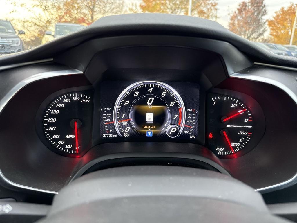 used 2015 Chevrolet Corvette car, priced at $39,995