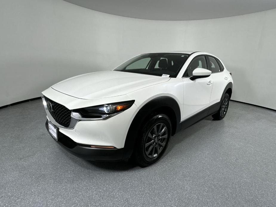 used 2021 Mazda CX-30 car, priced at $18,599