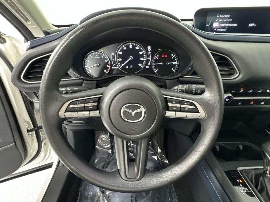 used 2021 Mazda CX-30 car, priced at $18,599