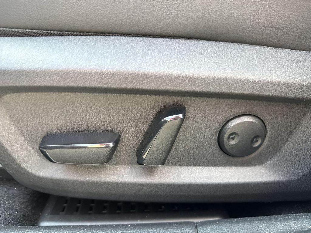 used 2022 Nissan Rogue car, priced at $28,587