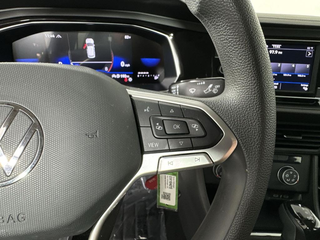 used 2023 Volkswagen Jetta car, priced at $19,499