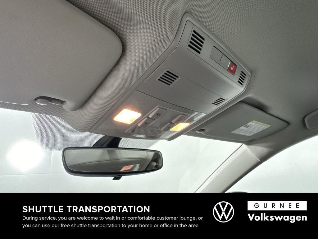 used 2023 Volkswagen Jetta car, priced at $19,499