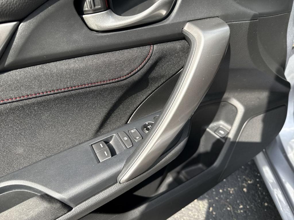 used 2017 Honda Civic car, priced at $19,961