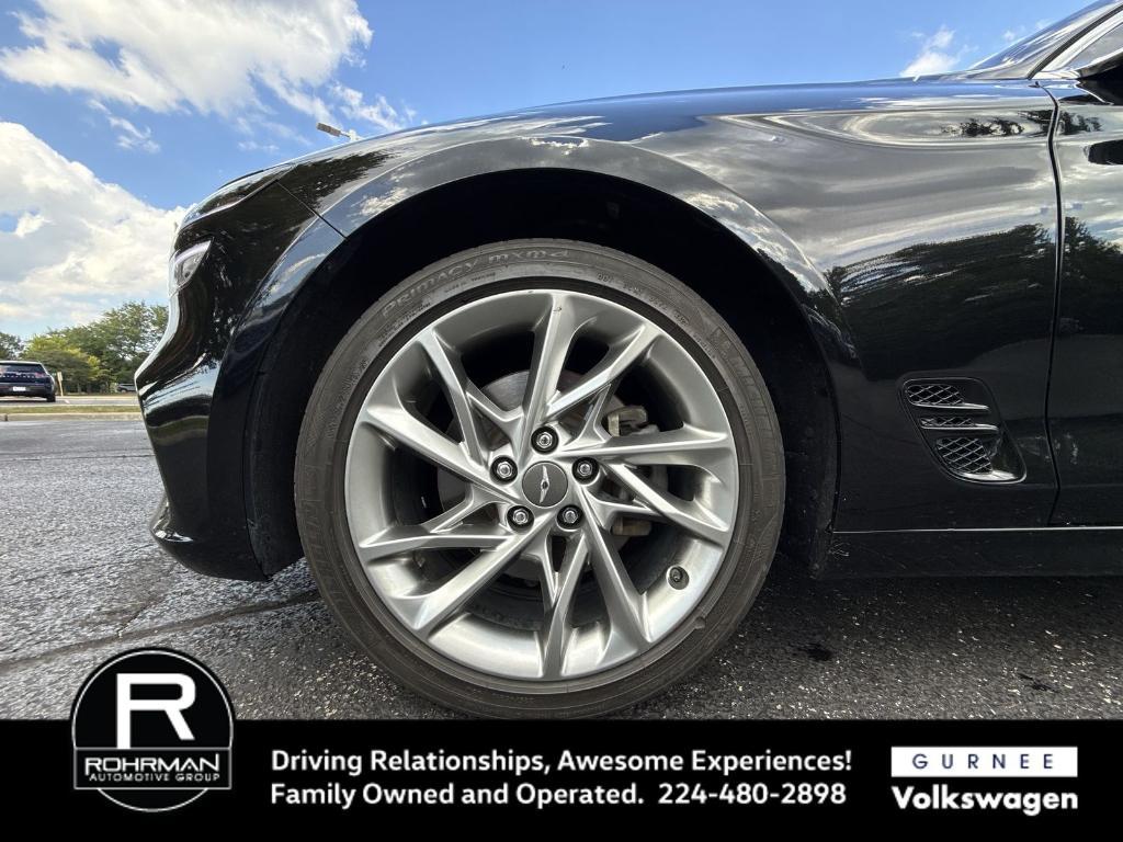 used 2022 Genesis G70 car, priced at $25,336