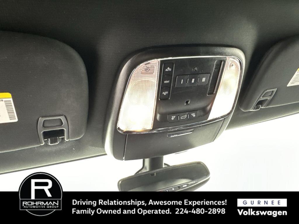 used 2020 Jeep Grand Cherokee car, priced at $23,994