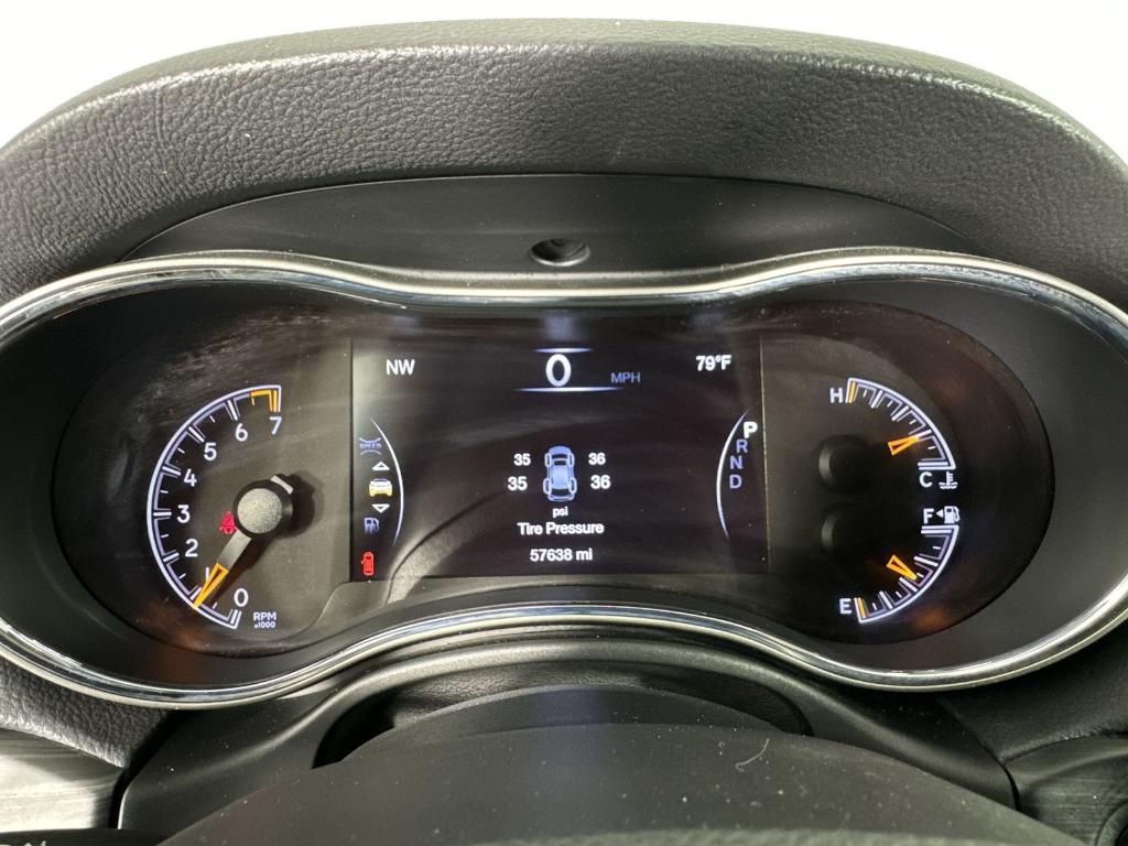 used 2020 Jeep Grand Cherokee car, priced at $23,994