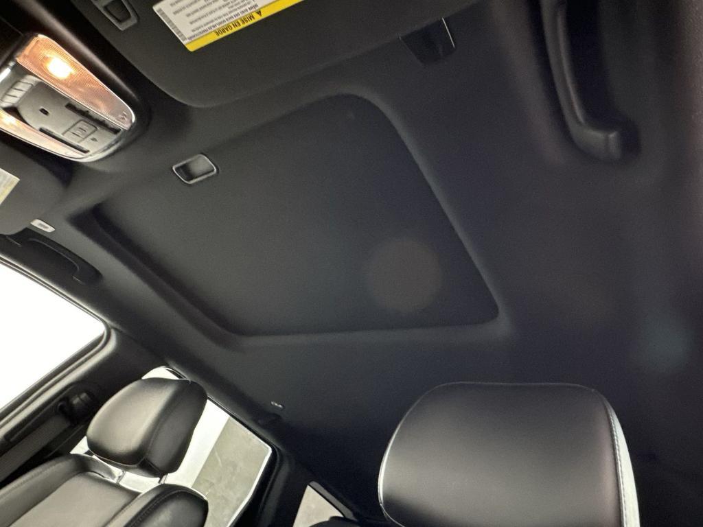 used 2020 Jeep Grand Cherokee car, priced at $23,994