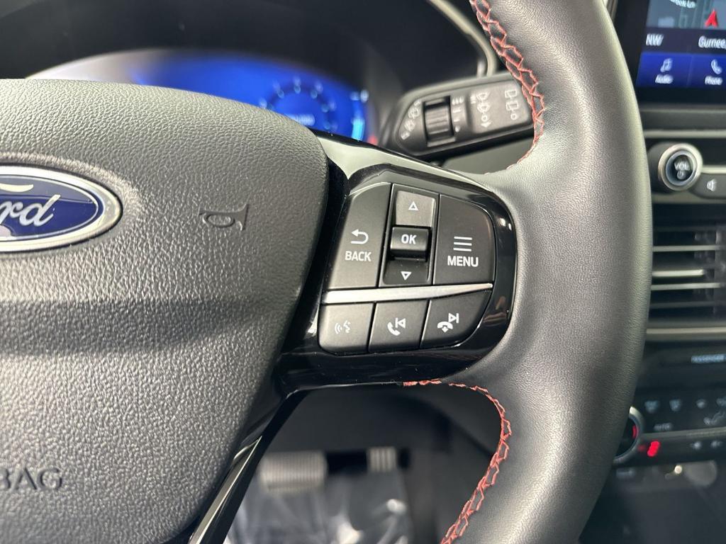 used 2021 Ford Escape car, priced at $18,950