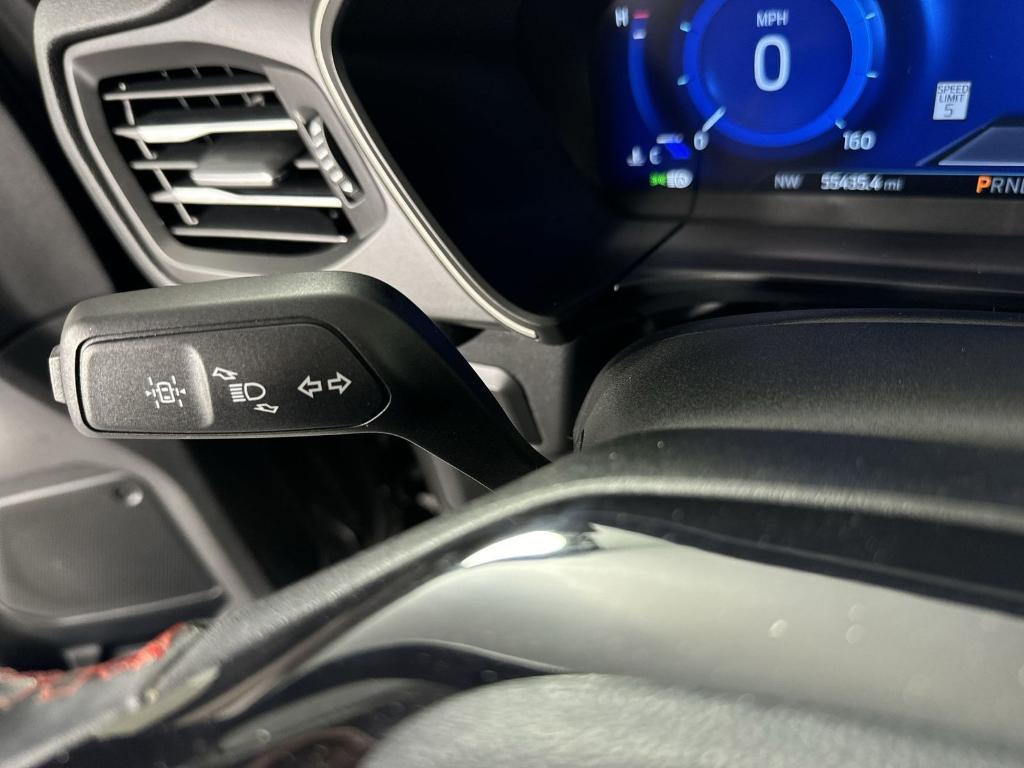 used 2021 Ford Escape car, priced at $18,950