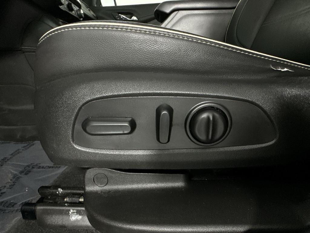 used 2021 GMC Acadia car, priced at $28,760