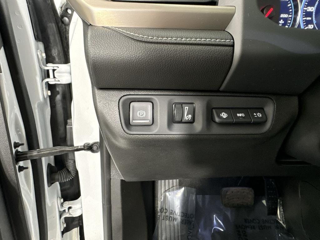 used 2021 GMC Acadia car, priced at $28,760