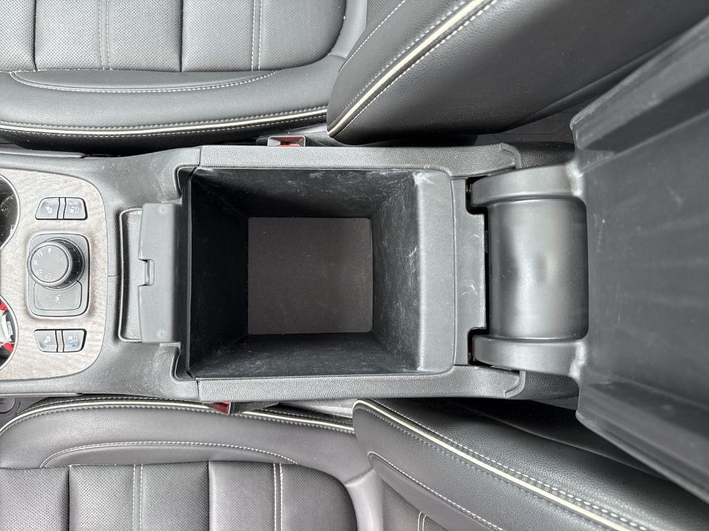 used 2021 GMC Acadia car, priced at $30,816
