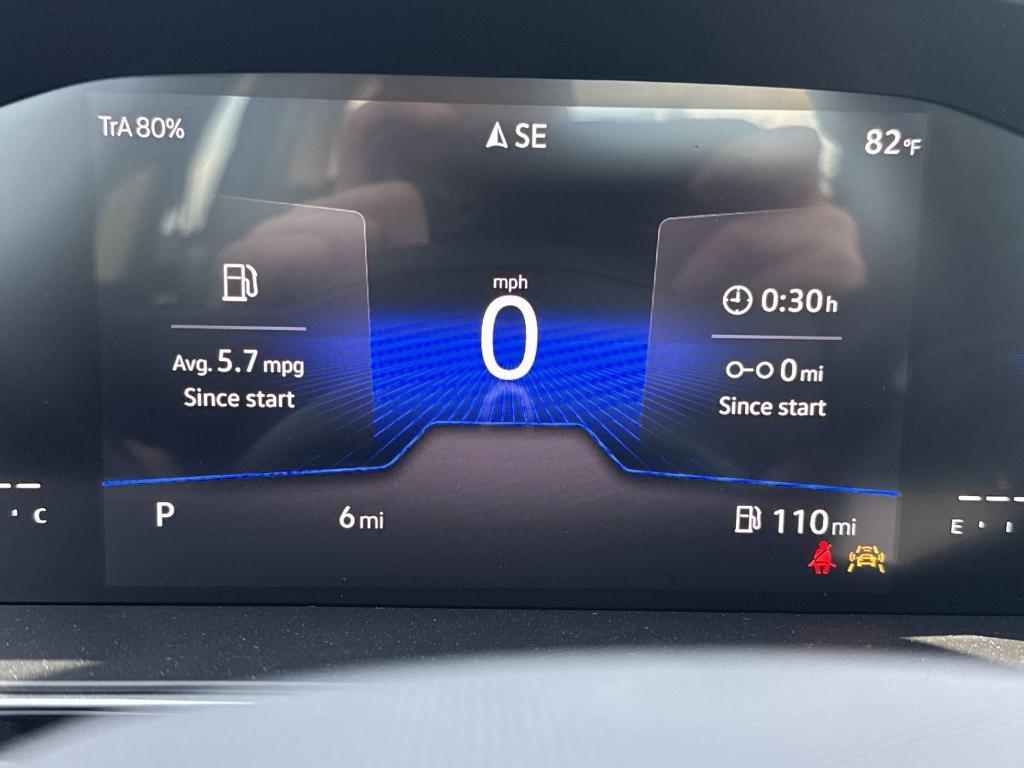 new 2025 Volkswagen Jetta car, priced at $25,620