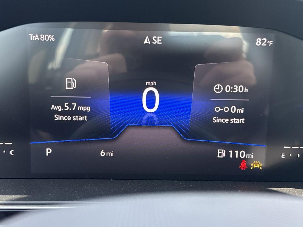 new 2025 Volkswagen Jetta car, priced at $28,620