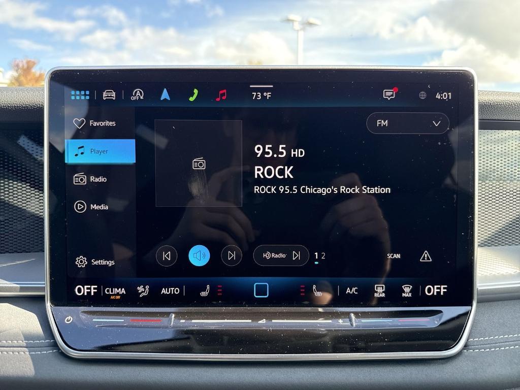new 2025 Volkswagen Tiguan car, priced at $35,041
