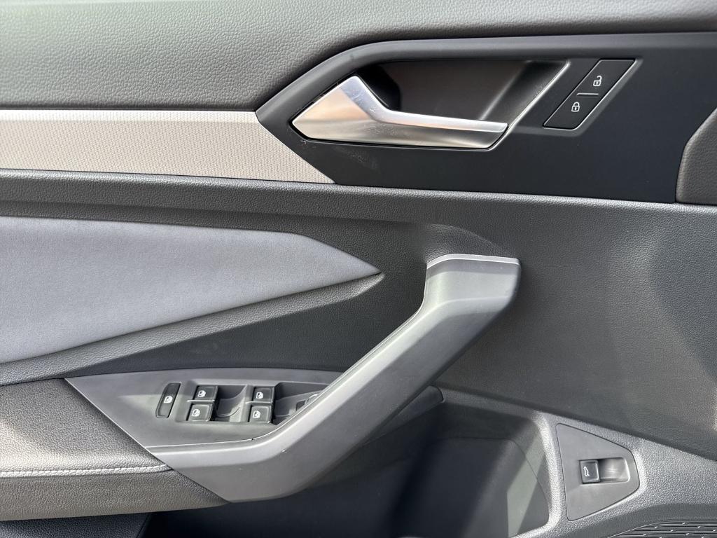 new 2025 Volkswagen Jetta car, priced at $24,096