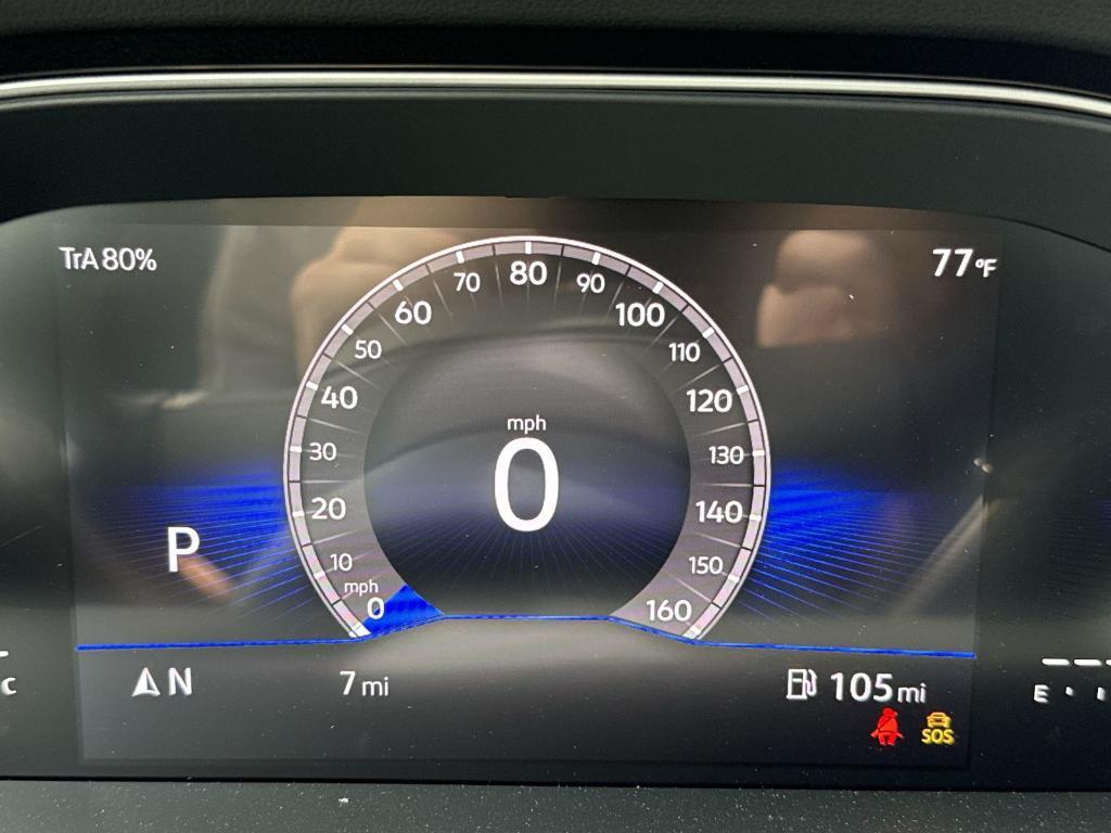 new 2025 Volkswagen Jetta car, priced at $24,096