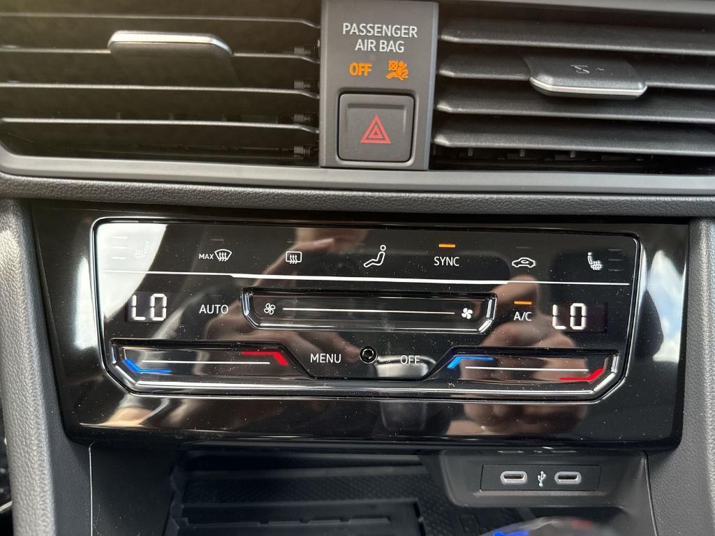 new 2025 Volkswagen Jetta car, priced at $24,096