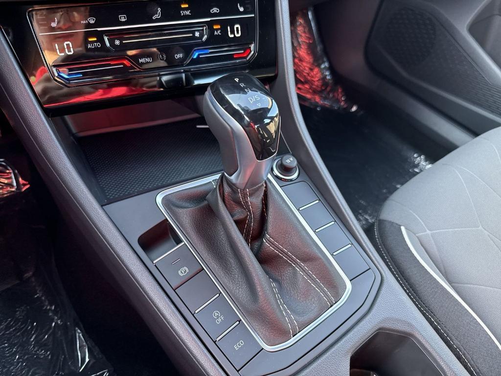 new 2025 Volkswagen Jetta car, priced at $22,027