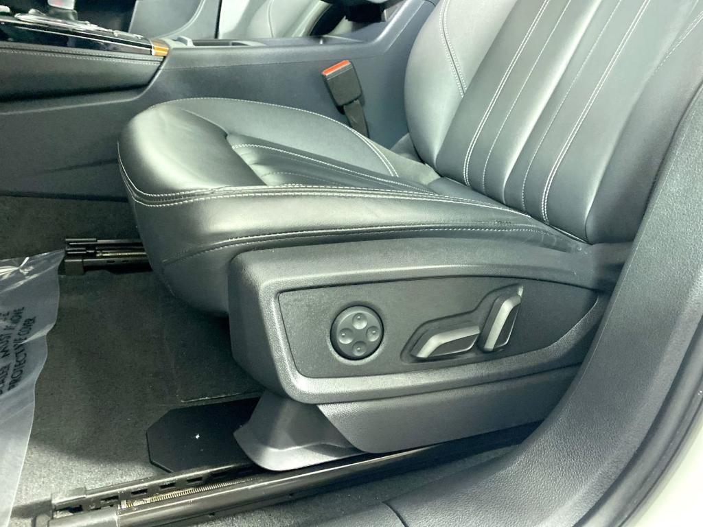 used 2022 Audi Q5 car, priced at $25,499
