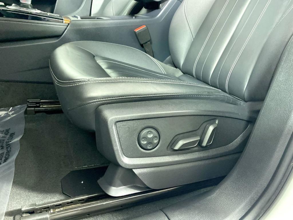 used 2022 Audi Q5 car, priced at $24,838
