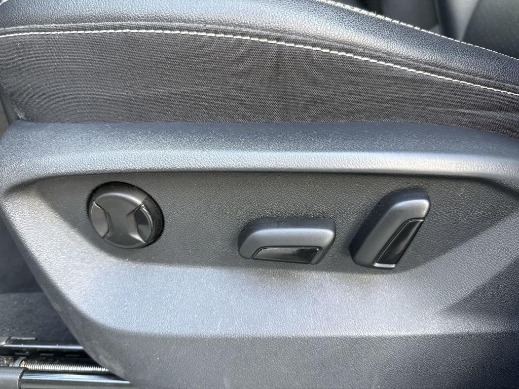 used 2020 Volkswagen Atlas Cross Sport car, priced at $17,562