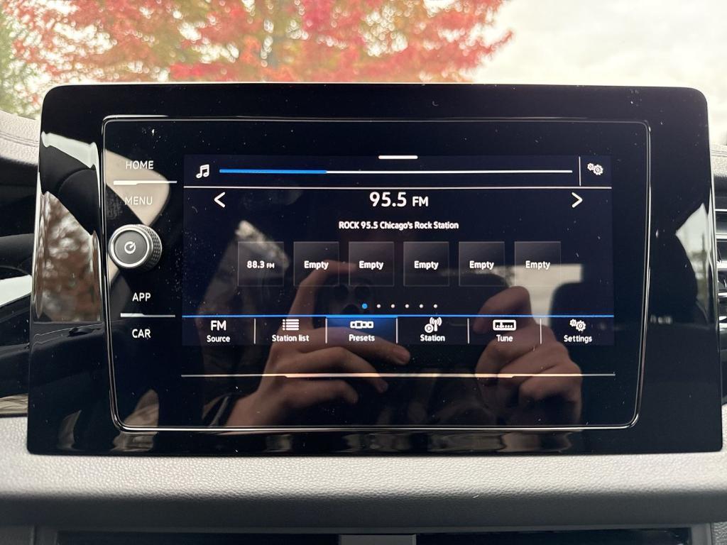 new 2026 Volkswagen Jetta car, priced at $26,564