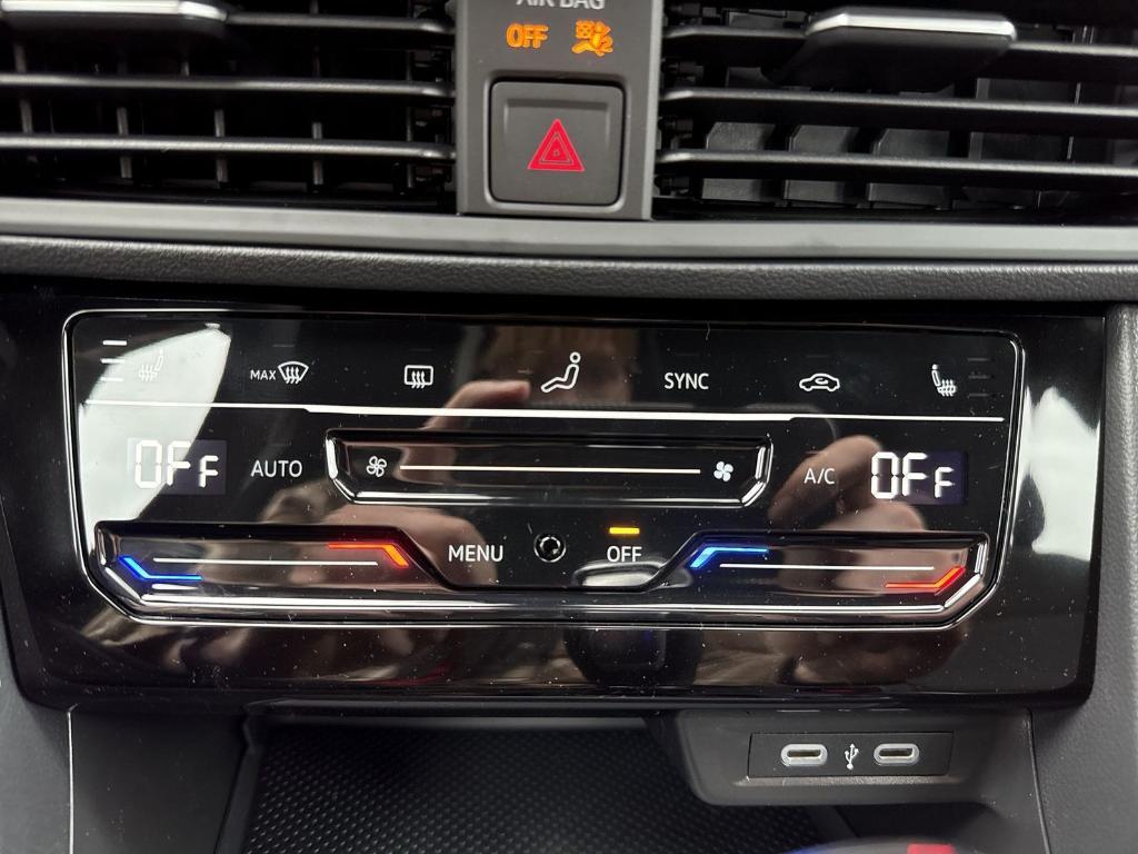new 2026 Volkswagen Jetta car, priced at $26,564