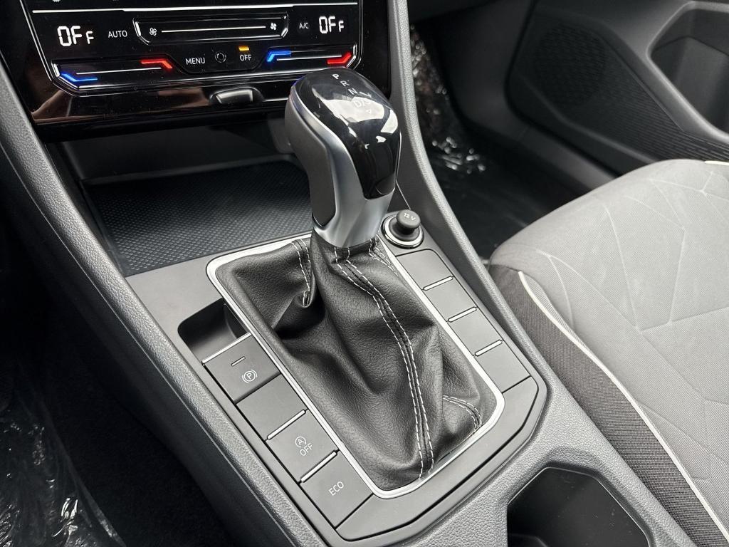 new 2026 Volkswagen Jetta car, priced at $26,564