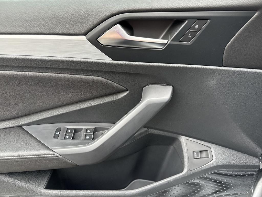 new 2026 Volkswagen Jetta car, priced at $26,564