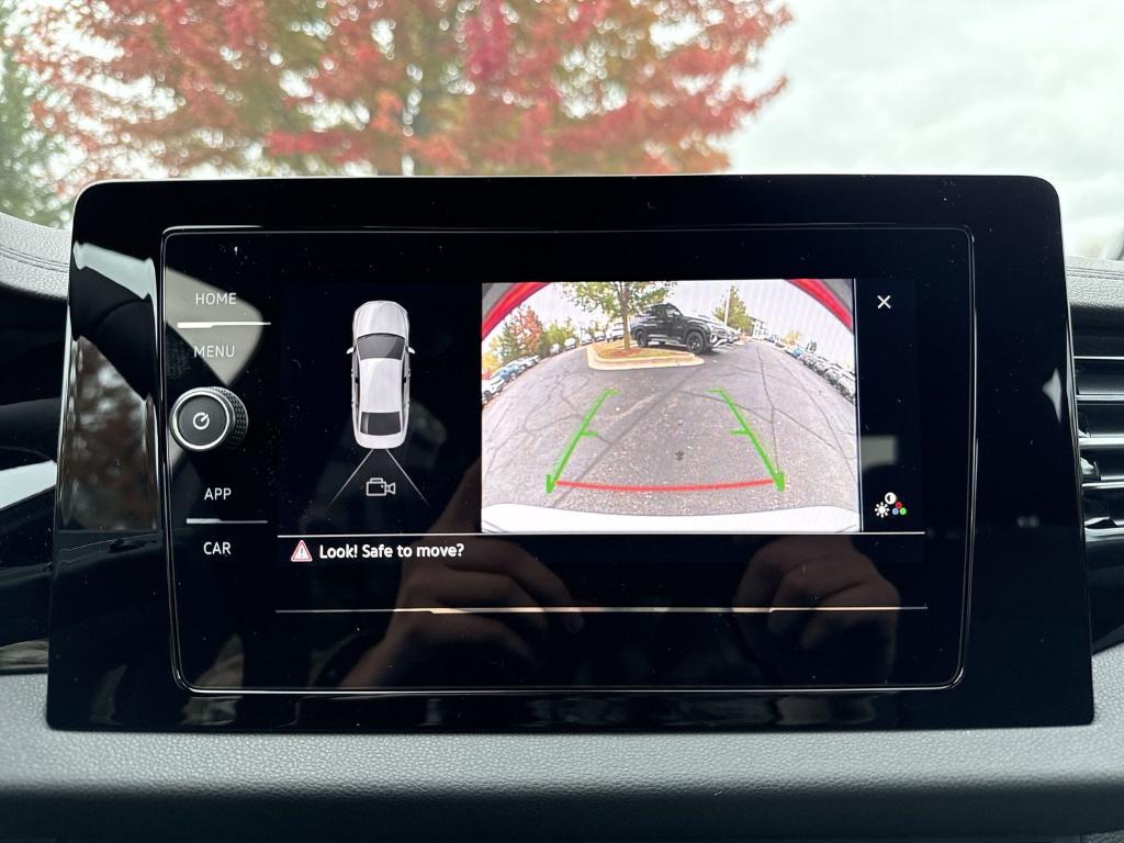 new 2026 Volkswagen Jetta car, priced at $26,564