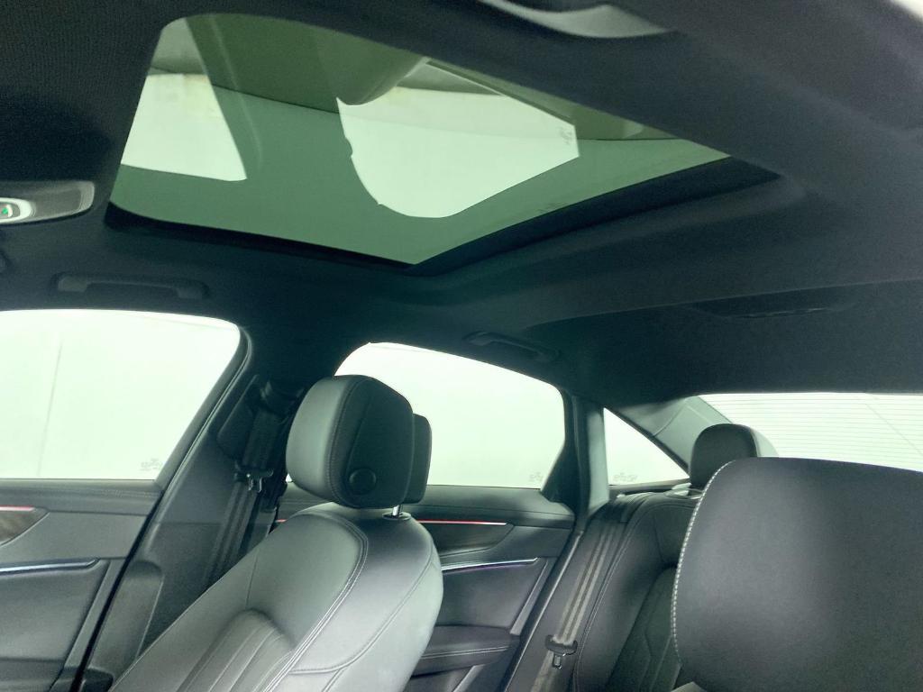 used 2021 Audi A6 car, priced at $25,490