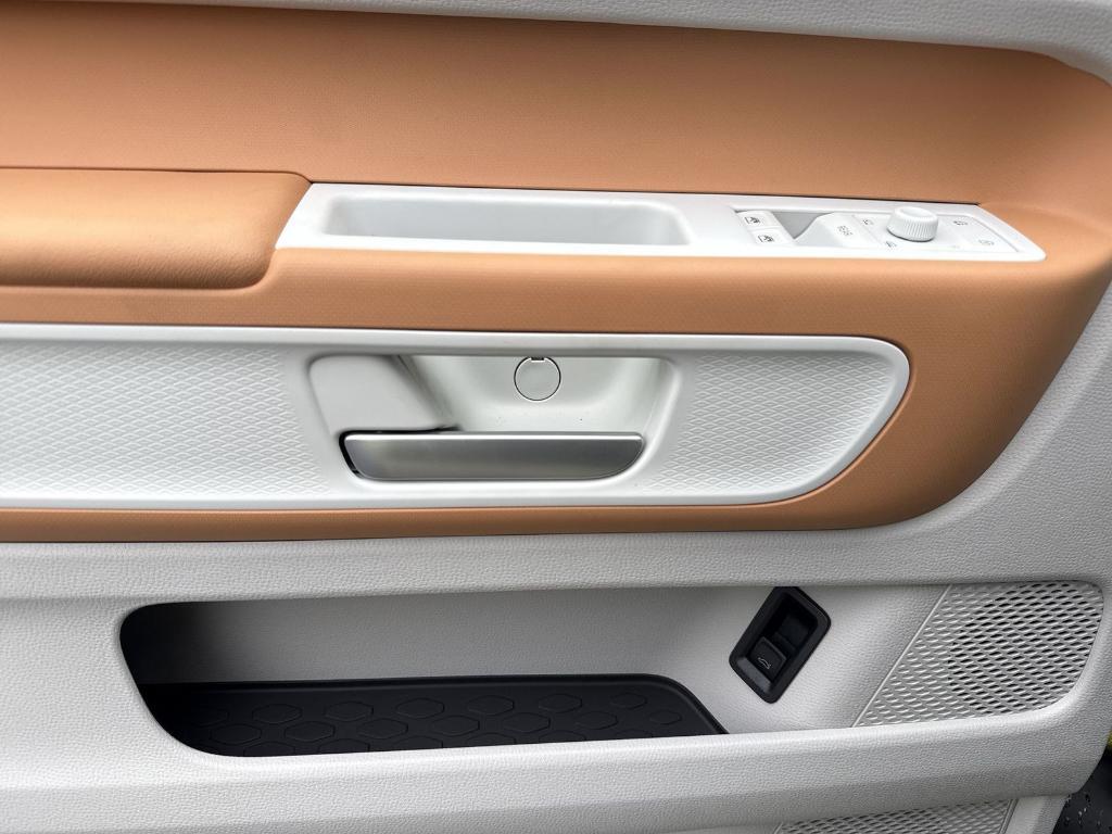 new 2025 Volkswagen ID. Buzz car, priced at $71,078
