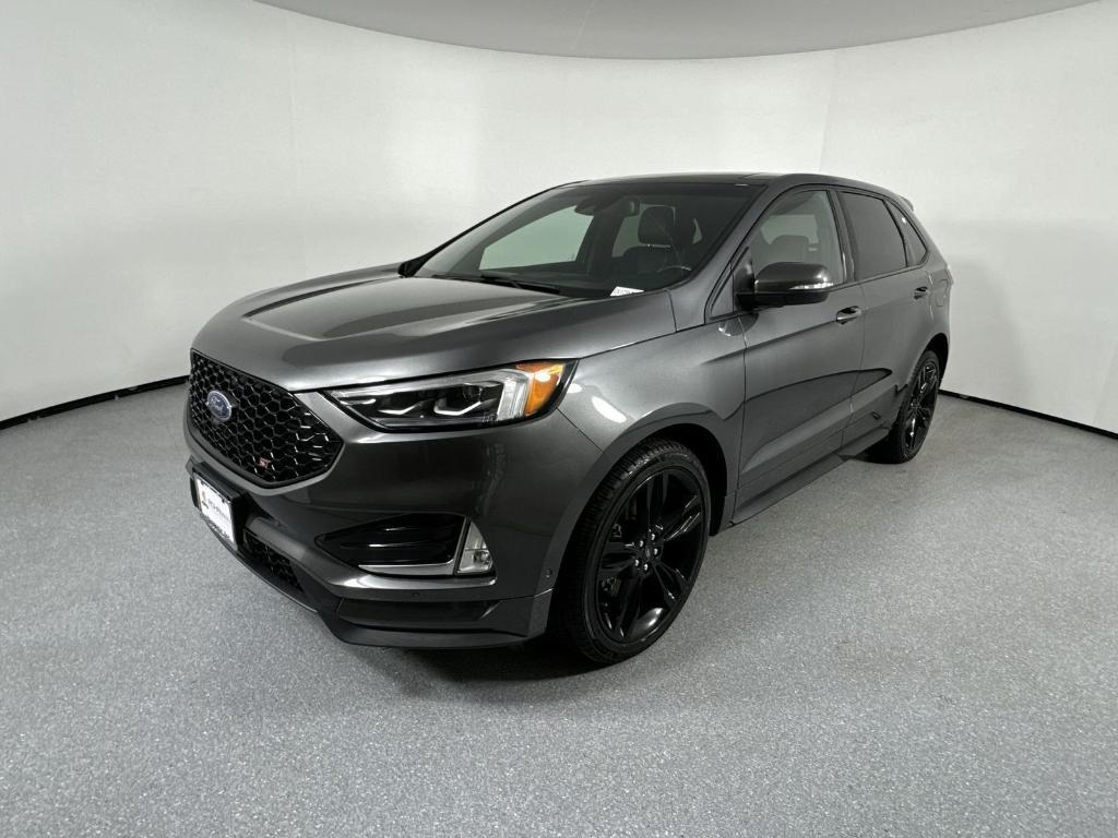 used 2020 Ford Edge car, priced at $22,796