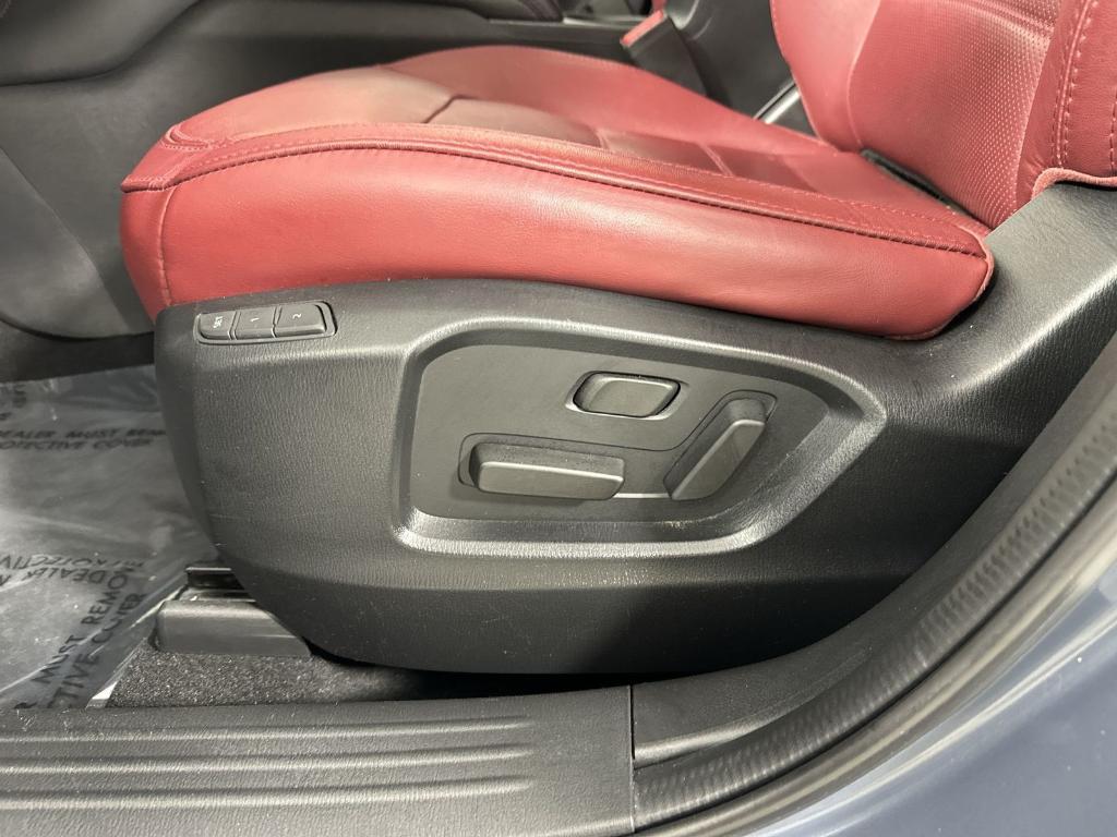 used 2023 Mazda CX-5 car, priced at $26,473