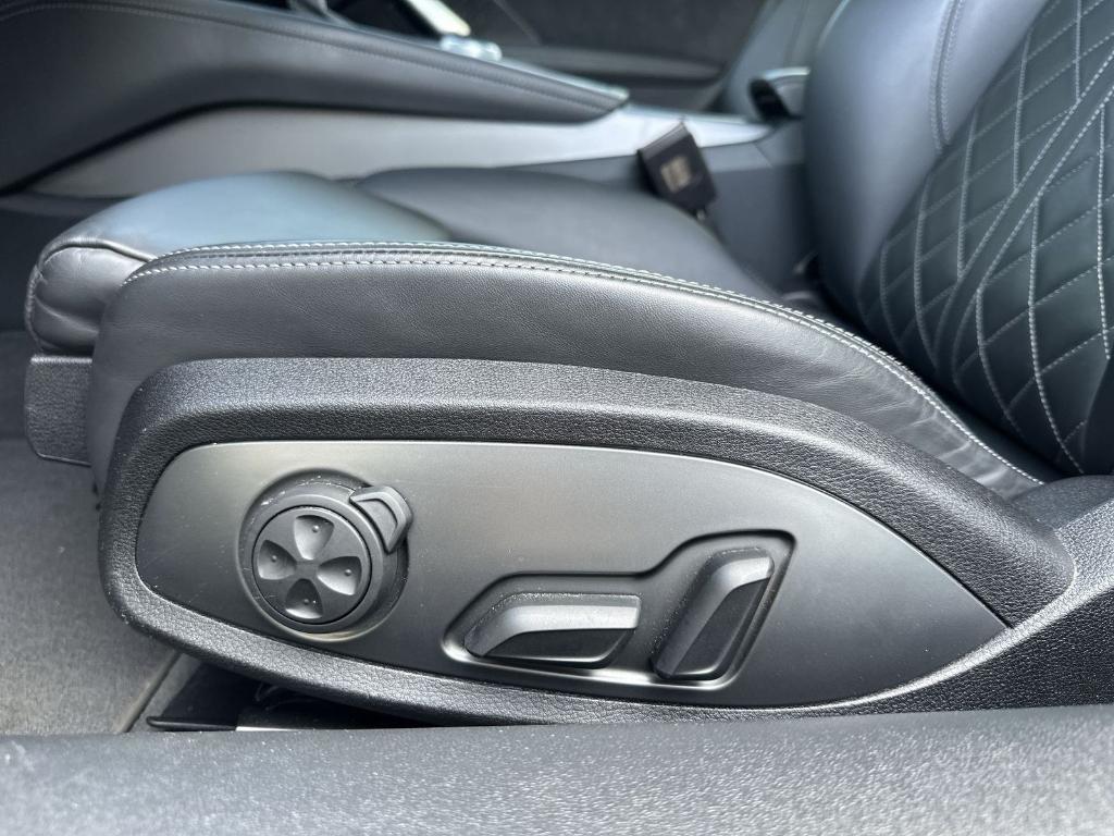 used 2019 Audi TTS car, priced at $41,912