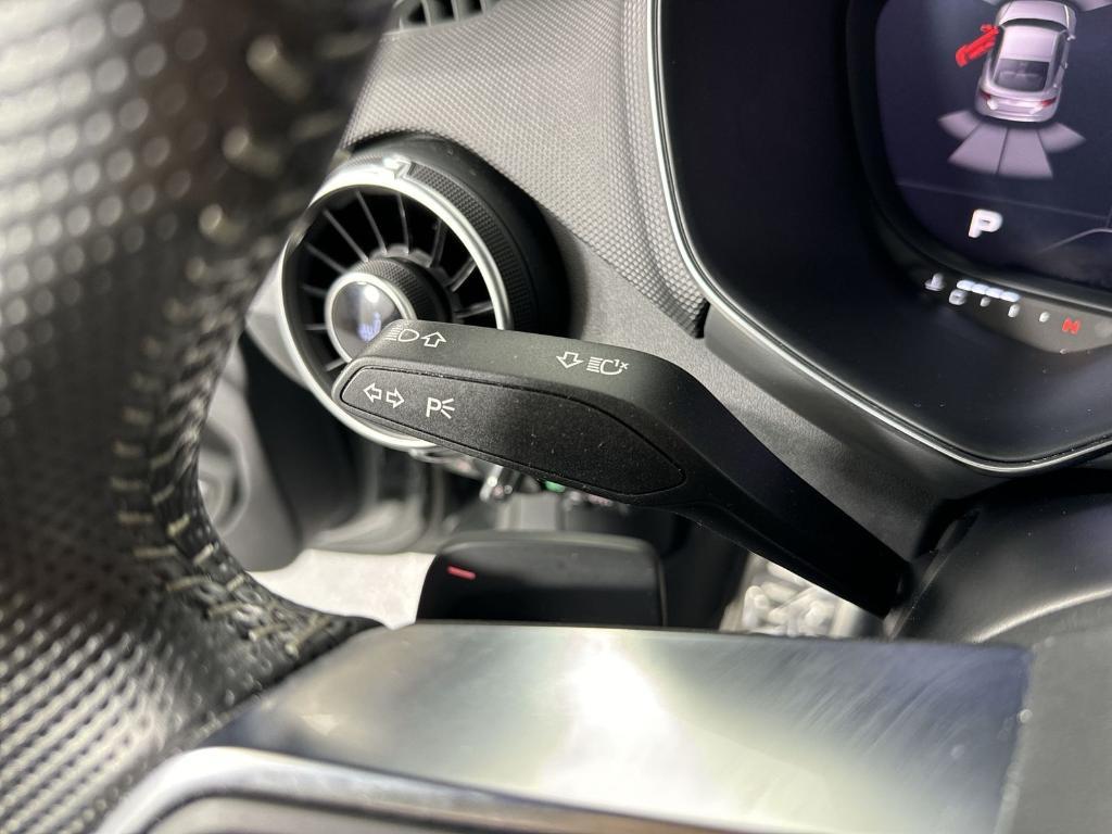 used 2019 Audi TTS car, priced at $41,998