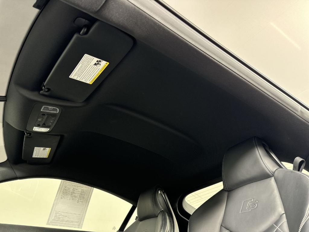 used 2019 Audi TTS car, priced at $41,998