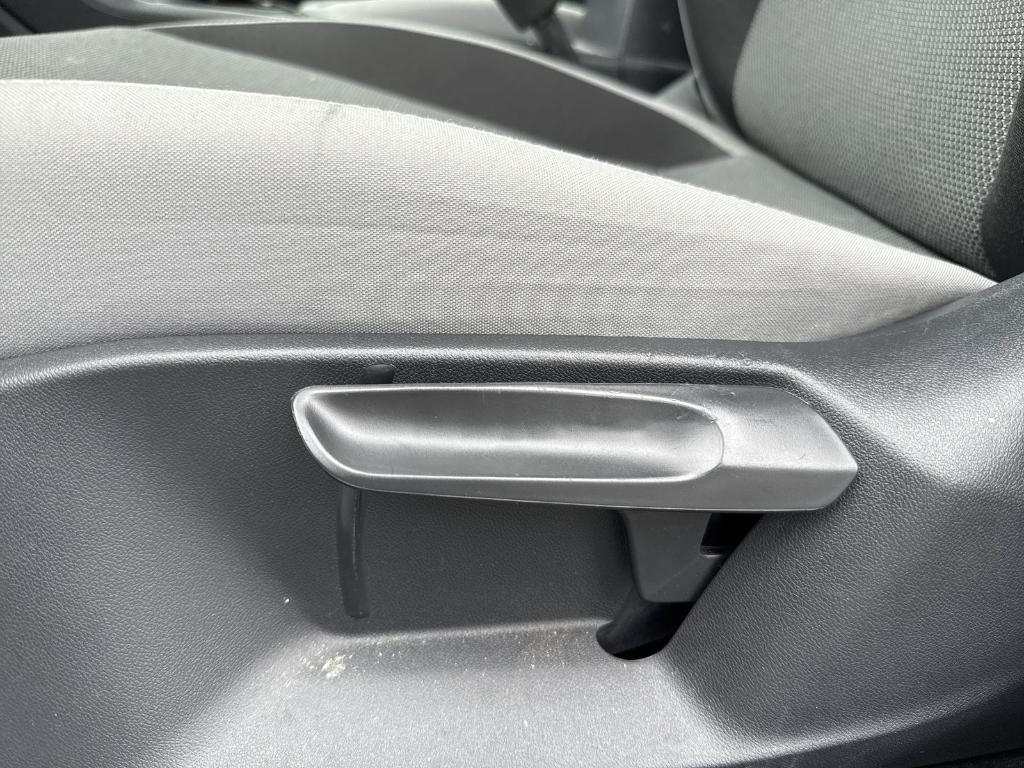 used 2023 Volkswagen Taos car, priced at $20,998