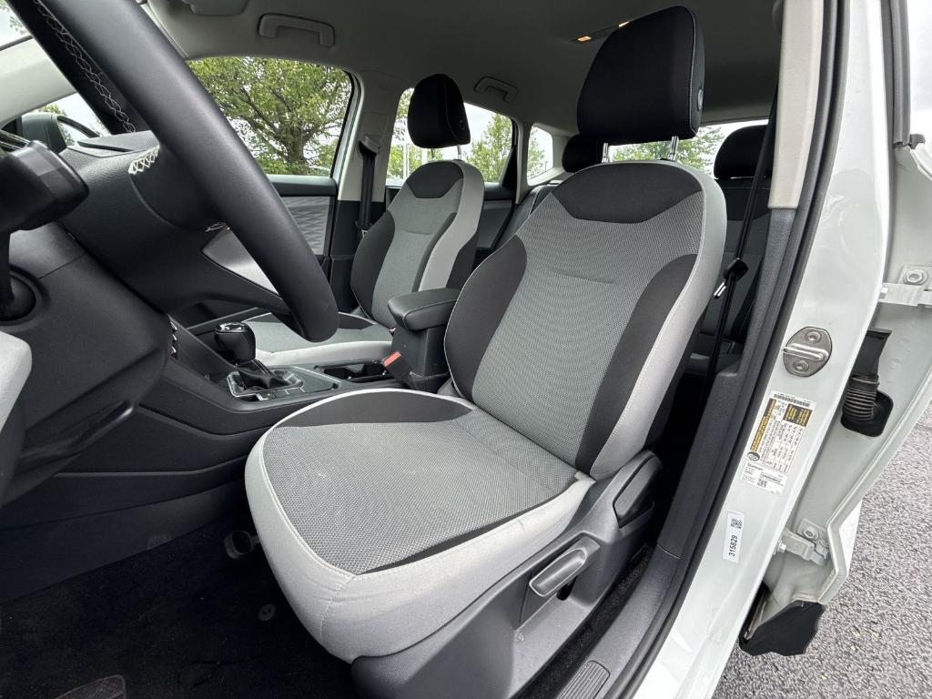 used 2023 Volkswagen Taos car, priced at $20,998