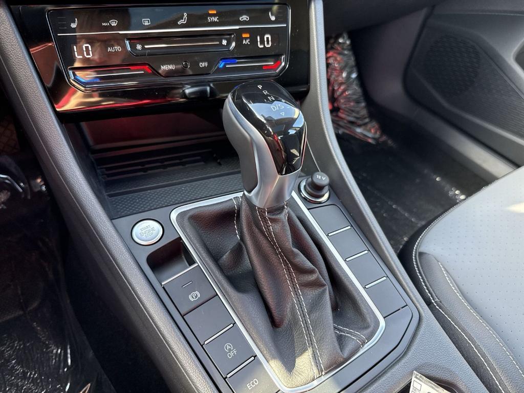 new 2025 Volkswagen Jetta car, priced at $25,167