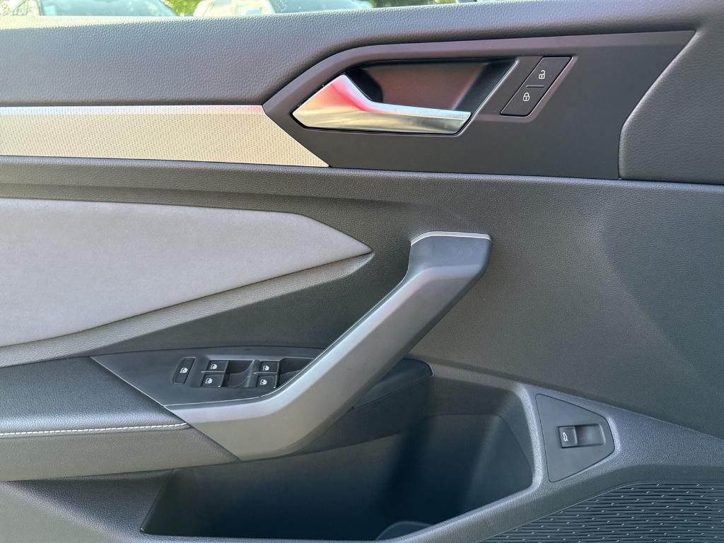 new 2025 Volkswagen Jetta car, priced at $25,167
