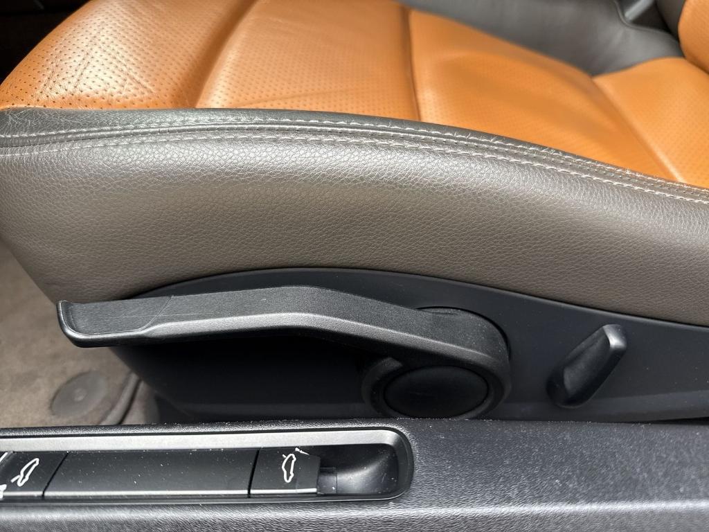 used 2015 Porsche Boxster car, priced at $36,972