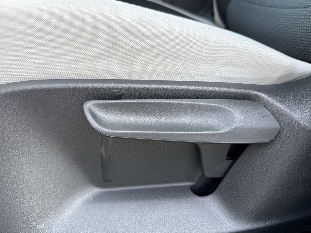 new 2025 Volkswagen Taos car, priced at $27,700