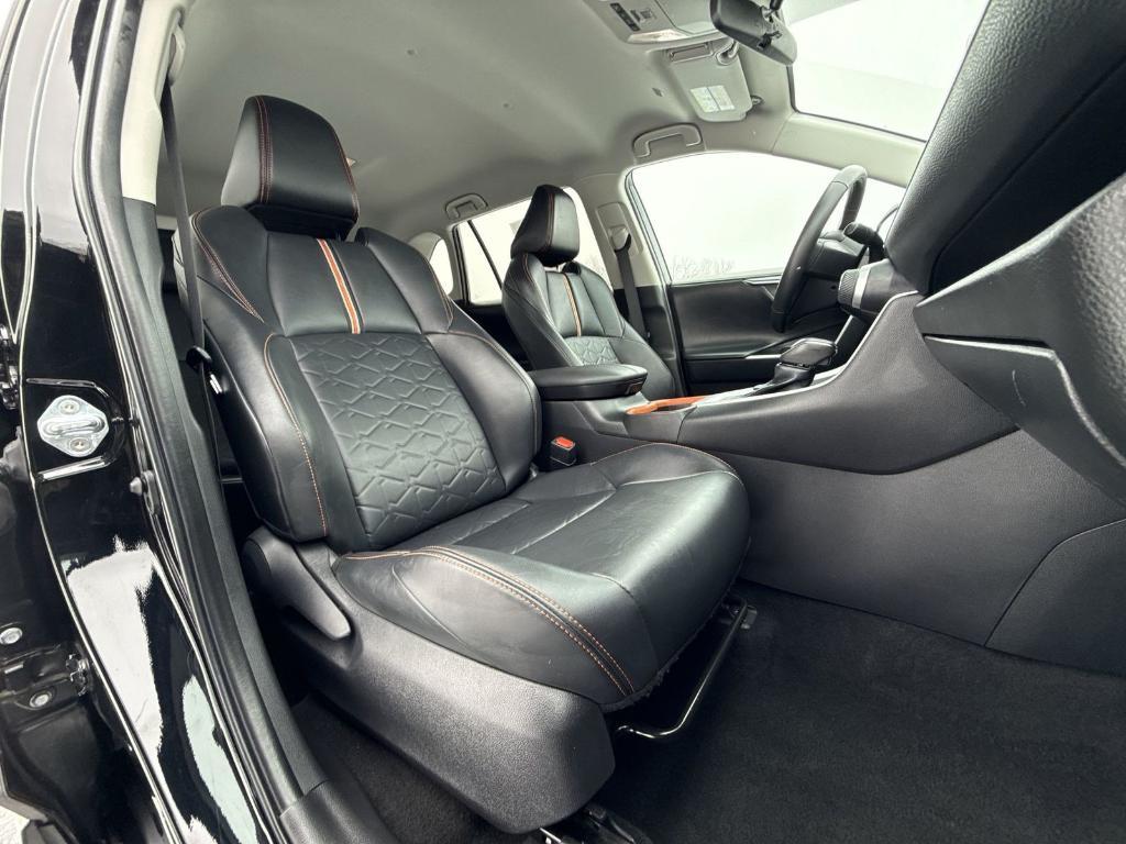 used 2023 Toyota RAV4 car, priced at $28,063