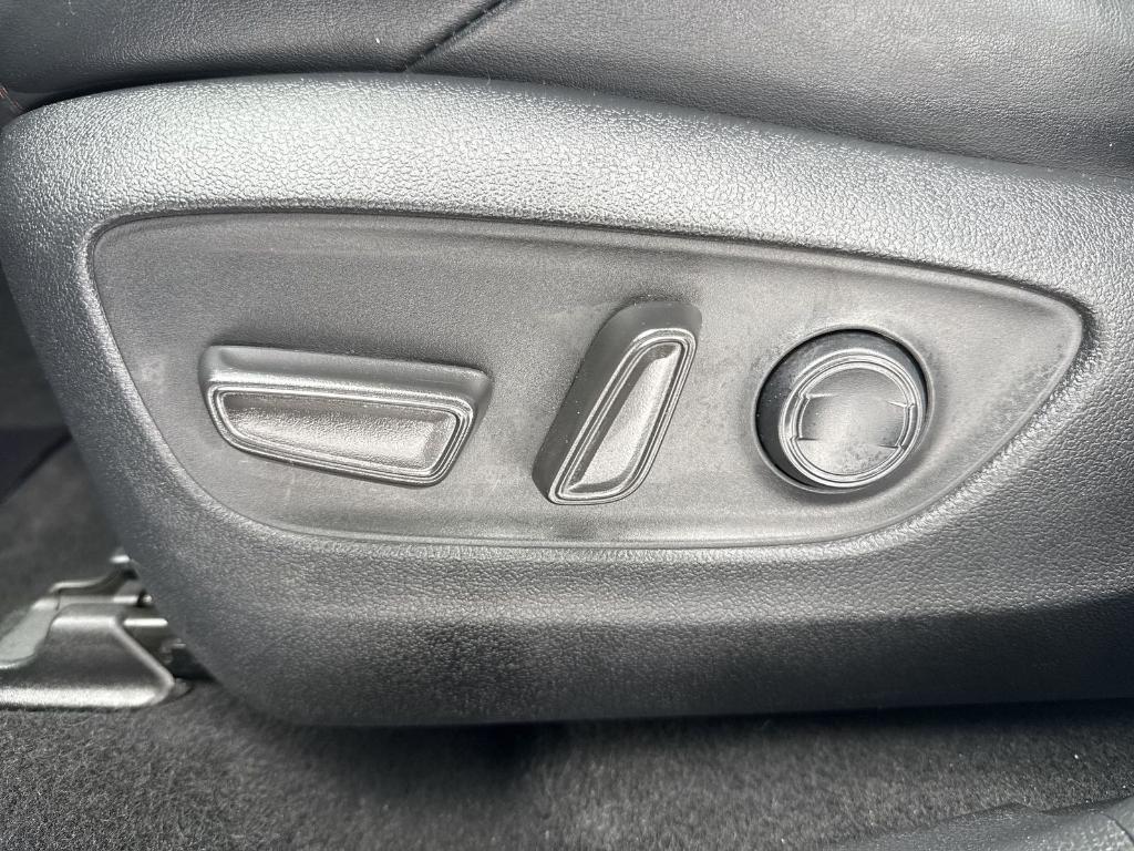 used 2023 Toyota RAV4 car, priced at $28,063